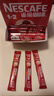 雀巢（Nestle）【樊振东同款】1+2原味低糖*速溶咖啡三合一冲调饮品90条1350g 实拍图