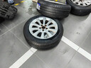 米其林（MICHELIN）汽车轮胎 225/55R17 101W 耐越 ENERGY MILE 适配君威/迈锐宝/A6L 实拍图