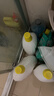 滴露（Dettol）衣物除菌液 消毒液 柠檬3L 99.9%杀菌除螨内衣儿童衣物可配洗衣液 实拍图