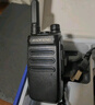 宝锋（BAOFENG）BF-999 Plus 增强商务版【双台装】一键对频 BF-888S升级款D版小巧商用户外大功率远距离手台 实拍图