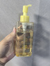 姬芮（ZA）净颜透澈小黄砖卸妆油200ml温和深层清洁按压式油皮脸部卸妆圣诞 实拍图