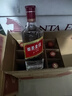 五粮液股份绵柔尖庄浓香型白酒42度500ml*12瓶整箱原箱装 实拍图