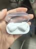 OPPO Enco Air4 新声版 真无线耳机半入耳式蓝牙耳机无线耳机通用苹果华为小米手机润玉白 实拍图