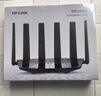 普联（TP-LINK） 大道AX3000满血WiFi6千兆无线路由器 5G双频家用穿墙 Mesh 3000M无线速率 信号增强 易展 XDR3010 实拍图