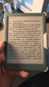 掌阅（iReader）【新品发布】Neo3 6英寸电子书 智能阅读器 墨水屏电纸书 AI看书学习漫画平板电脑 轻薄便携  语绿 实拍图