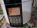 松下（Panasonic）【国补85折】电压力锅0涂层316不锈钢内胆高压锅5L家用智能电饭煲2.0倍高压煲汤煮饭 PSS501  实拍图