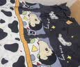 雅鹿南通床单四件套非纯棉全棉四季裸睡男士被套罩学生宿舍床上用品三 文森特k（不易起球/不易褪色） 2.0m 床单款 四件套（被套200*230cm） 实拍图
