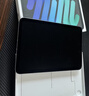 Apple/苹果 iPad mini (A17 Pro) 8.3英寸 平板电脑(256G eSIM版/mini7/MXQ43CH/A)深空灰色 实拍图