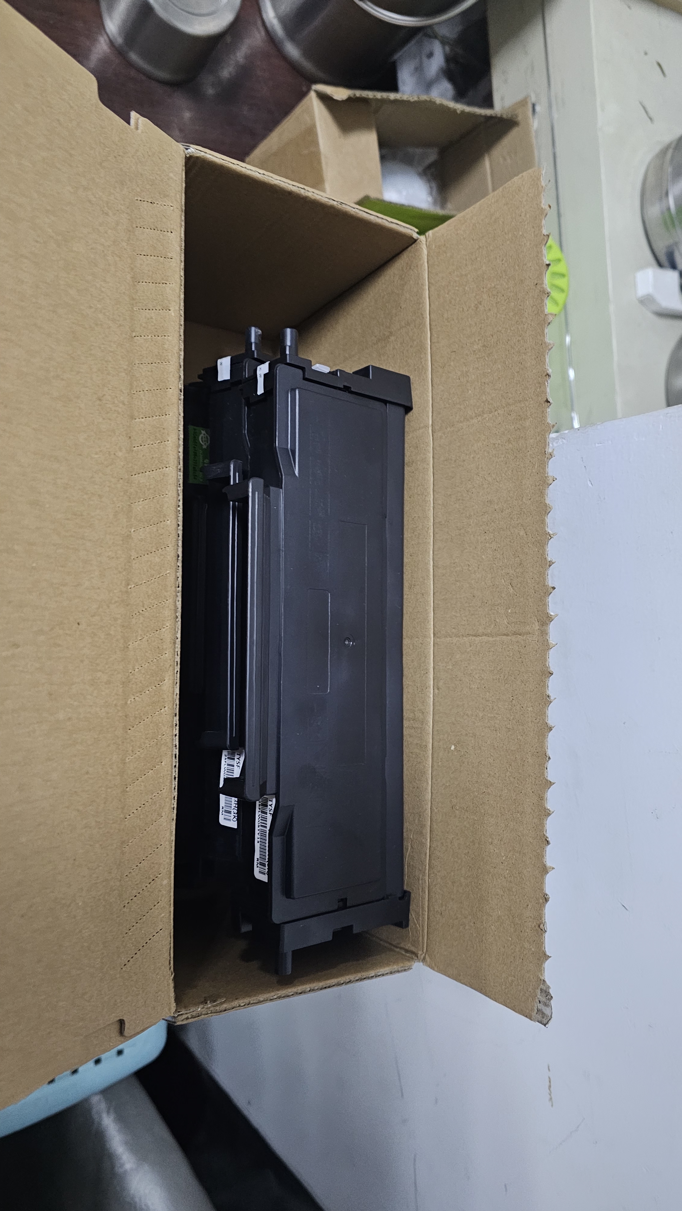绘威M128fn硒鼓适用惠普HP m128fn/fp/fw硒鼓LaserJet Pro MFP m128fp打印机墨盒m128fw墨粉盒 实拍图