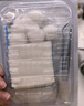 振德（ZHENDE） 一次性使用无菌换药包5包 碘伏棉球清创医用家用护理包急救包  实拍图
