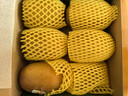 佳沛（zespri）新西兰阳光金果6个装巨大果单果144-175g水果猕猴桃源头直发 实拍图