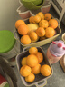 京鲜生 无核蜜桔 精选5斤装橘子/桔子  单果100g+ 生鲜水果礼盒 实拍图