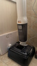 石头A30 Lite 洗地机【0缠毛 超薄躺平轻巧助力】手持自动清洗吸拖一体高温除菌宠物家用扫地机器人 实拍图