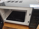格兰仕（Galanz）一级能效变频家用微波炉20L平板易清洁一键解冻简易操作DB1 实拍图