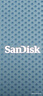 闪迪（SanDisk）1TB Nvme移动固态硬盘（PSSD）E61至尊极速卓越版海天蓝SSD 读速1050MB/s 手机直连笔记本外接 实拍图