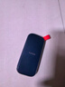 闪迪（SanDisk）1TB Type-c USB3.2移动固态硬盘（PSSD）E30高速 移动SSD 读速800MB/s 兼容手机笔记本电脑 实拍图