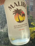 马利宝（Malibu） 朗姆配制酒 椰子味洋酒 700ml  椰子酒  实拍图
