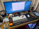 B&O【龚俊代言】 Beosound Emerge 无线蓝牙音箱HIFI音箱 bo家用WIFI桌面音响 电脑音箱 节日礼物 金色 实拍图