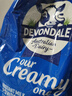 德运（Devondale）全脂成人奶粉1kg袋装调制乳粉儿童学生奶粉高钙澳洲原装进口早餐 实拍图