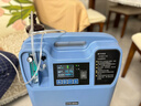 新松医疗医用制氧机5升家用老人孕妇吸氧机氧气机十大排名国家补贴 【同城3小时达】（广州+沈阳+南京）托马斯款 实拍图