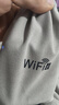 烁盟移动随身wifi5g无线流量2025款全国通用三网通免插卡便携式随身移动wifi车载电脑游戏专用 【旗舰续航版】10000毫安22.5W双线超级快充 送首月10G30天免费流量 实拍图