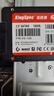 金胜维（KingSpec）128GB SSD固态硬盘 SATA3.0接口 2.5英寸 读速450MB/s 台式机/笔记本通用 实拍图