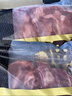 鲜京采 巴西进口原切牛肋肉2斤 牛胸腹部位肋条肉  红烧炖煮 【真原切】 实拍图