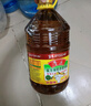 鲁花 【保真菜籽油】食用油 低芥酸特香菜籽油 6.18L   物理压榨 实拍图