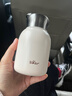 小熊（Bear）保温杯304不锈钢 便携保冷杯小容量水杯学生男女士杯子儿童300ml 实拍图