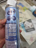 老管家除菌除螨空调清洗剂500ml*2免拆洗家用挂机柜机空调清洗剂 实拍图
