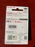 闪迪（SanDisk）64GB USB3.2 U盘 CZ550黑色 读速100MB/s 安全加密 数据恢复 学习办公电脑车载 高速大容量优盘 实拍图
