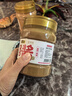 六必居京觅联名 纯芝麻酱 618g 凉拌面热干面酱火锅蘸料 实拍图