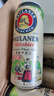 保拉纳（Paulaner）柏龙 经典小麦白啤 500ml*24听 德国啤酒 京东自营 饮料 实拍图