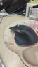 罗技（Logitech）大师系列MX Master4无线蓝牙鼠标Master3s升级版人体工学双模鼠标 Mac苹果ipadType-C办公静音鼠标 Master4 石墨黑 实拍图