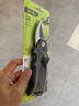 得力（deli）修枝剪刀树枝剪 升级SK5钢果树剪花枝剪盆栽花卉园林园艺修枝神器 晒单实拍图