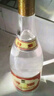 汾酒 黄盖玻汾 清香型白酒 53度 475mL*12瓶 （非原箱6瓶*2） 实拍图