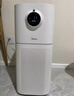 美的（Midea）【母婴级】空气净化器鼻炎家用除甲醛除烟味异味过敏原空气净化机森林家L1 Lite国家补贴 实拍图