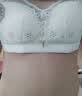 曼可娇大胸显小胸聚拢内衣女收副乳防下垂调整型无磁文胸提拉胸罩无钢圈 实拍图