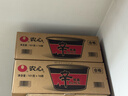 农心（NONGSHIM）辛拉面Black 豚骨风味方便面碗面101g*16夜宵泡面拉面 实拍图
