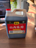 紫林 醋 4度山西陈醋2.3L 调味品 纯粮酿造 二年陈酿 山西特产 实拍图