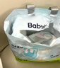 babycare艺术大师拉拉裤成长裤L码32片(9-14kg) 婴儿尿不湿瞬吸干爽透气 实拍图