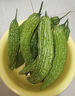 新鲜现摘绿色苦瓜当季凉瓜清脆爽口清热降火新鲜蔬菜生鲜 山东新鲜苦瓜 2斤 带箱 实拍图