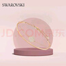 施华洛世奇（SWAROVSKI）SUBLIMA 时尚二合一 手链手镯手链生日礼物女5274892 实拍图