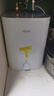 海尔（Haier）国家补贴20%小厨宝电热水器 EC8FA 一级能效京东自营 2200W速热大水量 家用厨房小型储水式热水宝 实拍图