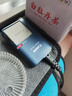 适用佳能IXUS80 30 50 55 60 65 70 75 110IS相机NB4L电池115 220 4L充电器 实拍图