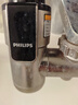 飞利浦（PHILIPS）电热水龙头不锈钢机身变频恒温厨房速热水龙头 免安装接驳式 即热式小厨宝电热水器AWH1031CH/93 实拍图