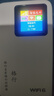 格行随身wifi6官方正品三网通用车载便携式无线网卡cpe路由器WiFi免插卡移动随身wifi非无限流量2025款 充电宝款【一万毫安 超长续航】双向快充-送流量 实拍图