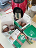 星巴克（Starbucks）胶囊咖啡 闲庭综合8.5g*12颗轻烘美式黑咖啡 适用多趣酷思咖啡机 实拍图