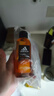 阿迪达斯（adidas）男士沐浴露 洗发洁面三效合一 补水保湿 冰点两件套600ml 实拍图