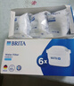 碧然德（BRITA） 家用滤水壶 净水壶滤芯 Maxtra 多效滤芯 6枚装 实拍图